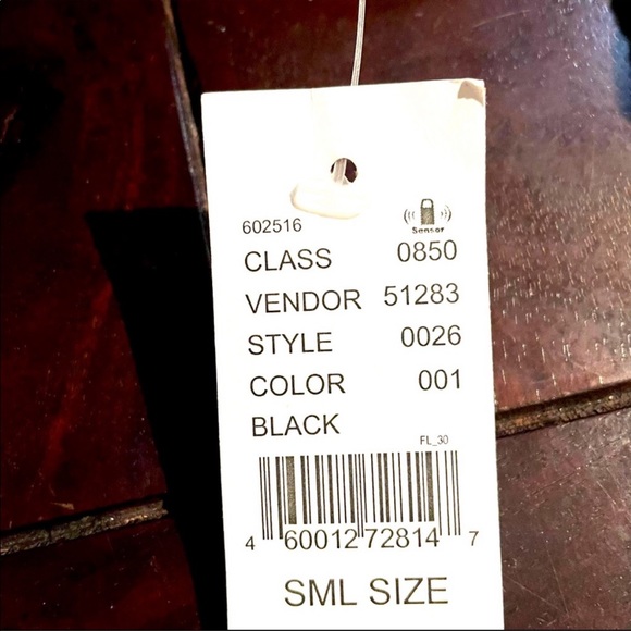 NWT Pac Sun's Desert Dreamer Coca-Cola Rainbow Unisex Exclusive Black Sweatpants - Picture 8 of 8